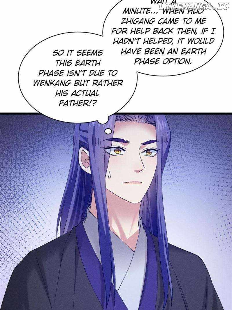 I Determine My Own Destiny Chapter 302 46